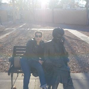 Meet your Posher, Deanna